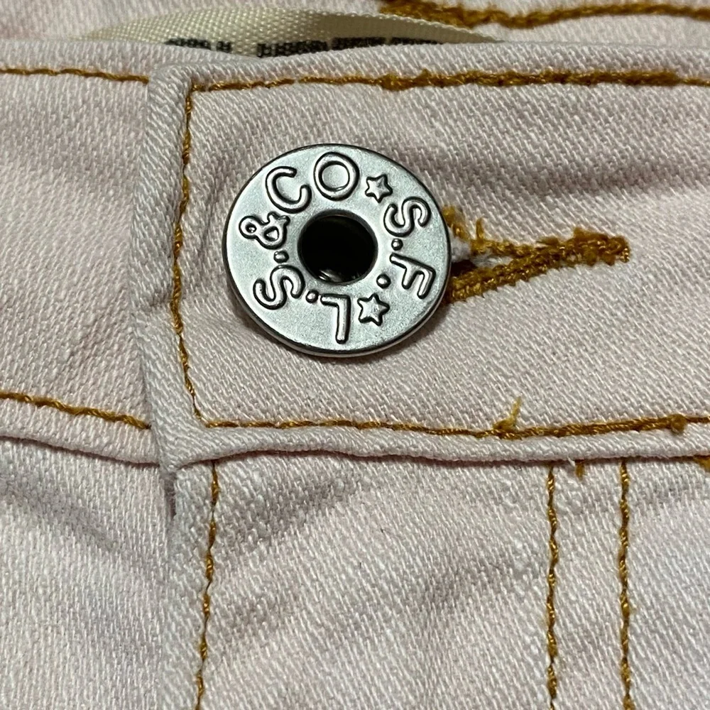 Levis levi’s 518